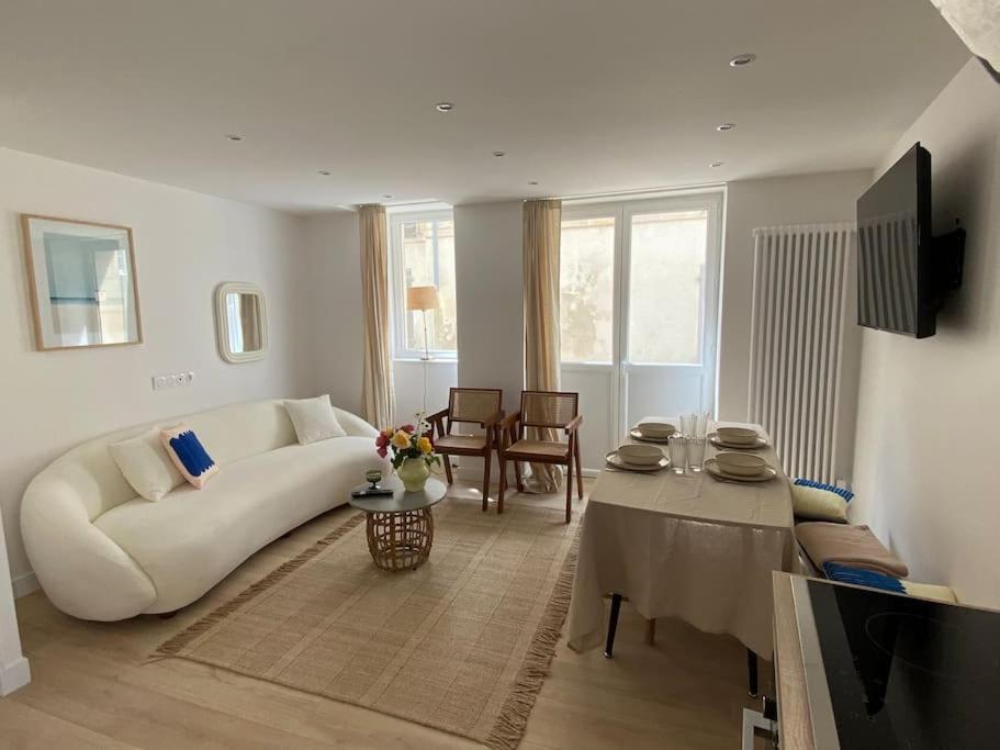 Maison Bord De Mer Langrune-sur-Mer Экстерьер фото